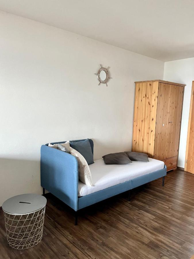 פרימבורק Apartman Plachetnice מראה חיצוני תמונה